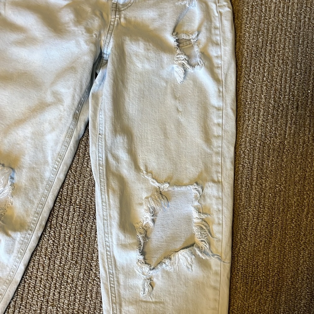 Wild Fable High Rise Jeans - Picture 4 of 14